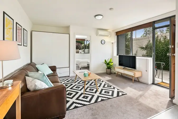 Third view of Homely house listing, 1/173 Union Street, Brunswick West VIC 3055