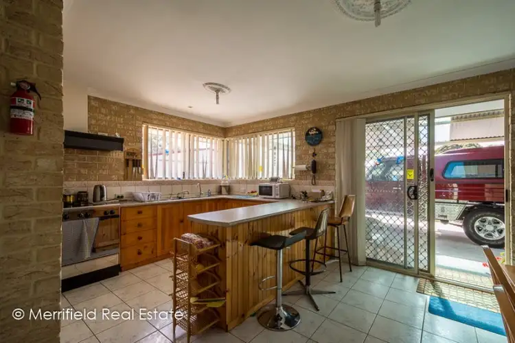 Fourth view of Homely house listing, 75 Le Grande Avenue, Orana WA 6330