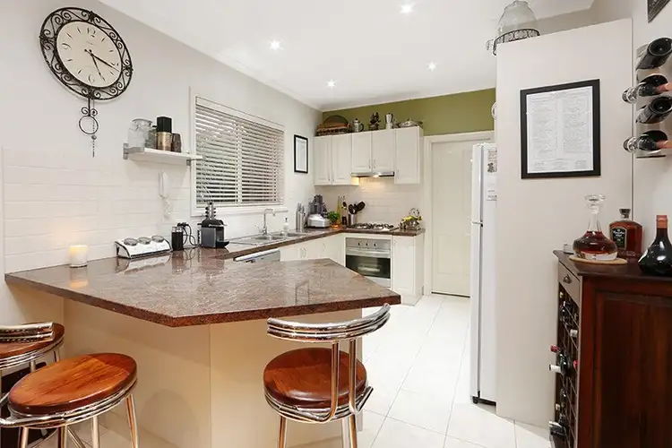 Second view of Homely unit listing, 11/47 Kathryn Road, Knoxfield VIC 3180