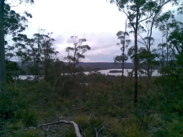 Second view of Homely land listing, 123 Lake View Road, Lake Leake TAS 7210