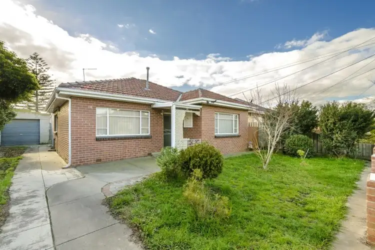 Second view of Homely house listing, 10 Corrigan Avenue, Brooklyn VIC 3012