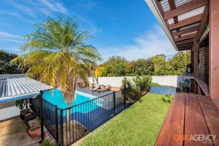 Seventh view of Homely house listing, 8 Pacific Street, Caves Beach NSW 2281