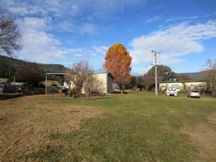 Fifth view of Homely rural property listing, Address available on request