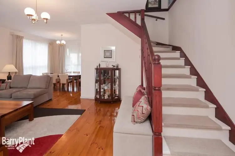 Sixth view of Homely house listing, 1 Schanck Place, Endeavour Hills VIC 3802