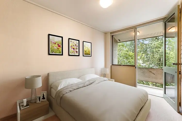 Third view of Homely apartment listing, 5/58 Mount Street, Heidelberg VIC 3084