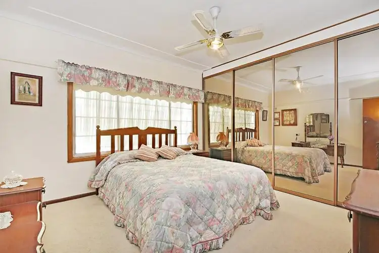 Fourth view of Homely house listing, 27 Burns Road, Picnic Point NSW 2213