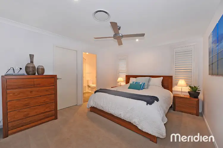 Sixth view of Homely house listing, 5 Marsh Street, The Ponds NSW 2769