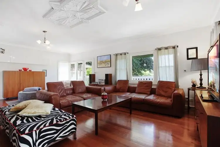 Third view of Homely house listing, 6 Brown Street, Boronia VIC 3155