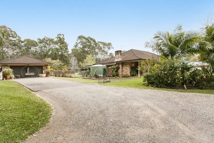 51 Kula Road, Medowie NSW 2318