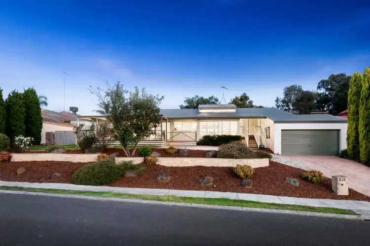 Main view of Homely house listing, 24 Balmoral Circuit, Eltham VIC 3095