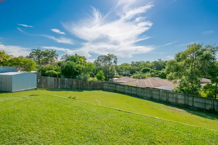 Fourth view of Homely house listing, 56 Wimborne Rd, Alexandra Hills QLD 4161