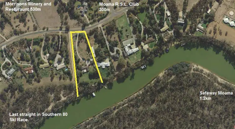 6 Maidensmith Drive, Moama NSW 2731