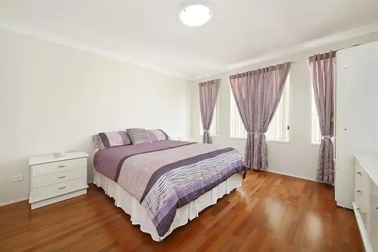 Sixth view of Homely house listing, 12 Nyora Street, Chester Hill NSW 2162