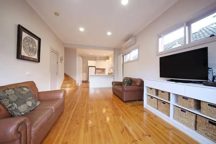 Fifth view of Homely house listing, 15 Fraser Street, Ormond VIC 3204