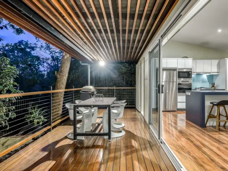 Fifth view of Homely house listing, 38A Dovercourt Road, Toowong QLD 4066