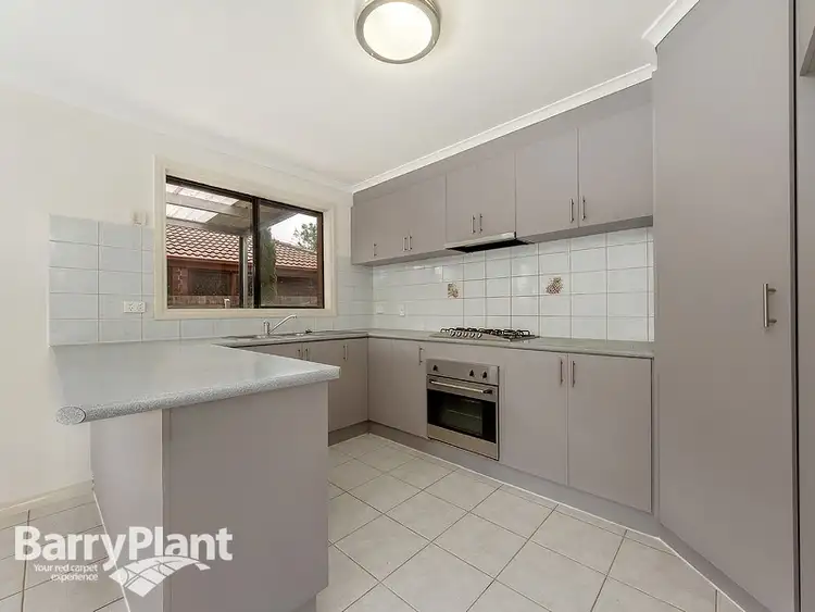 Fourth view of Homely house listing, 31 Moonstone Circuit, St Albans VIC 3021