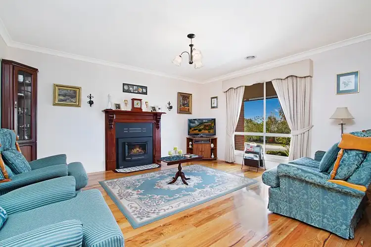 Third view of Homely house listing, 9 Willowmavin Court, Kilmore VIC 3764