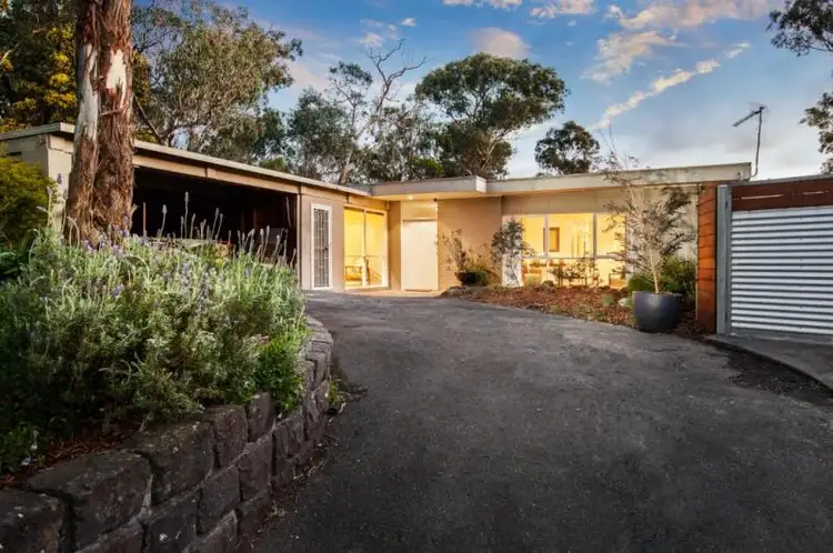 Main view of Homely house listing, 20 Wycliffe Crescent, Eltham VIC 3095