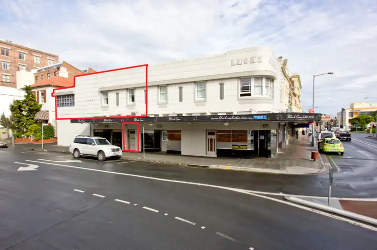 2/2 Paterson Street, Launceston TAS 7250