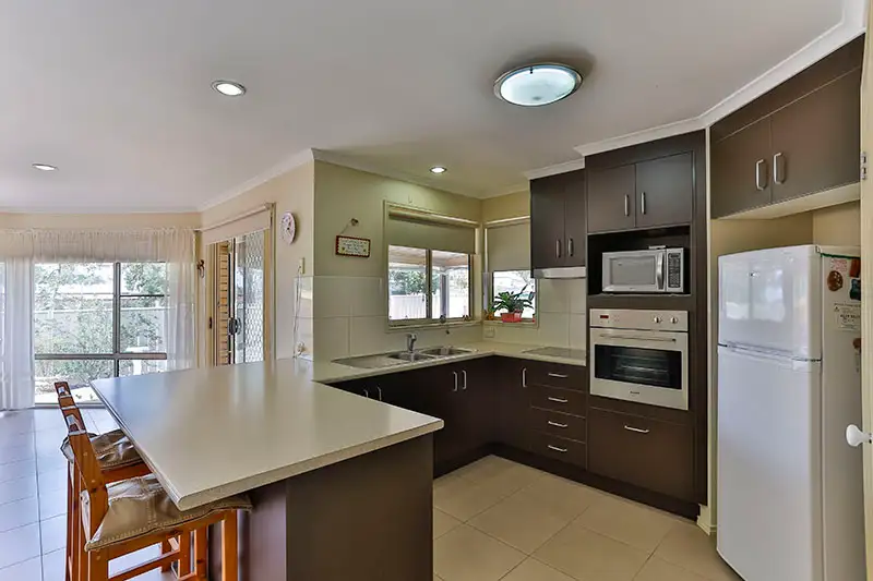 Main view of Homely house listing, 24 Aruma Drive, Oakey QLD 4401