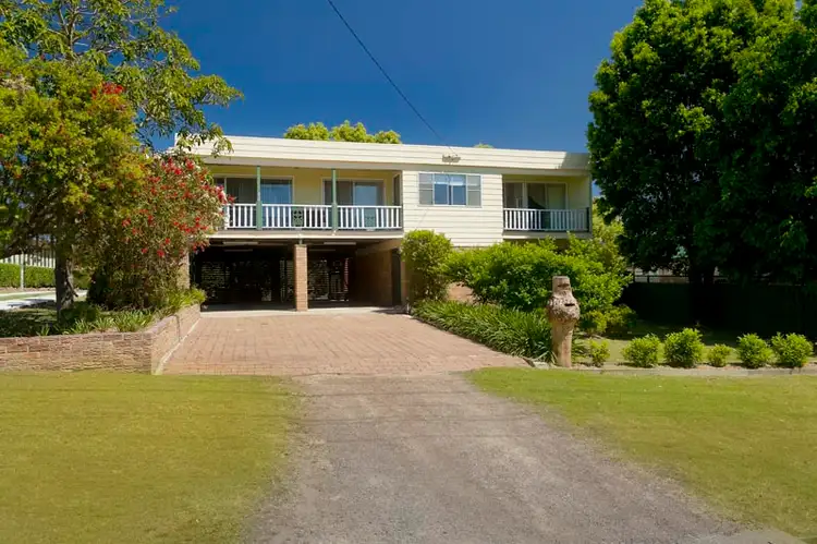 54 Lord Street, Dungog NSW 2420