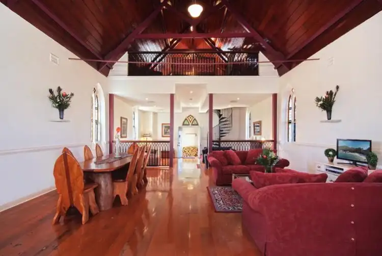 Fifth view of Homely rural property listing, 3802 Clarencetown Road, Dungog NSW 2420