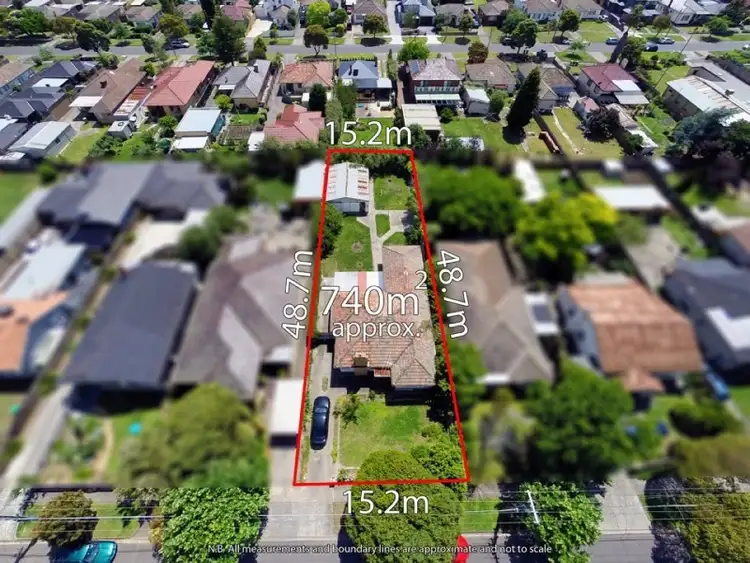 158 Rathcown Road, Reservoir VIC 3073