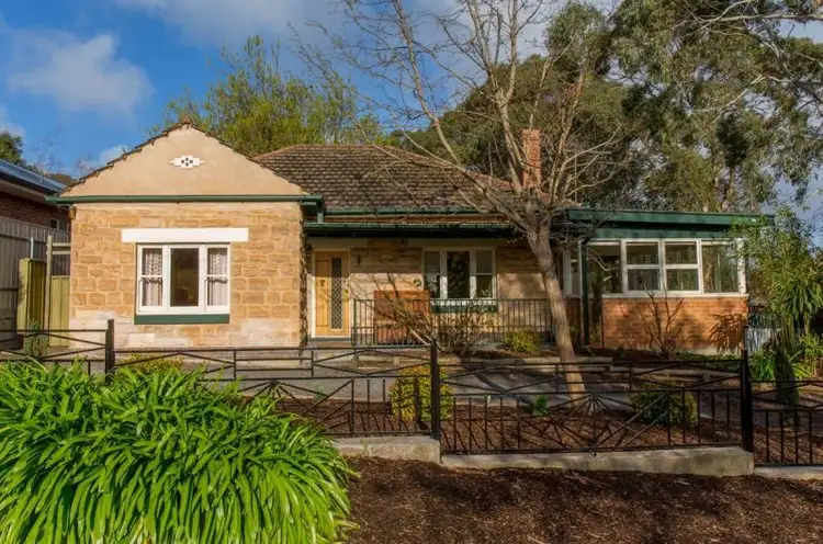Main view of Homely house listing, 14 Gardner Street, Littlehampton SA 5250