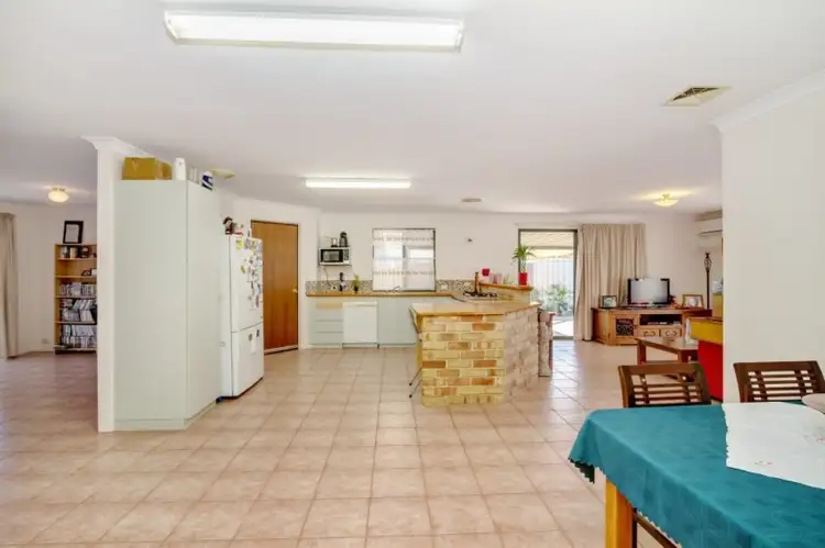 Fourth view of Homely house listing, 5 Corella Court, Geographe WA 6280