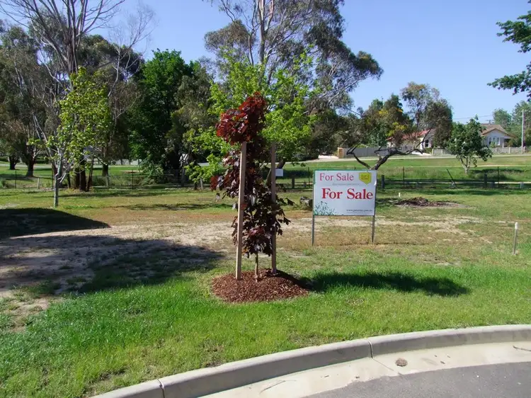 Third view of Homely land listing, Lot 2, Gumtree Court, Buninyong VIC 3357