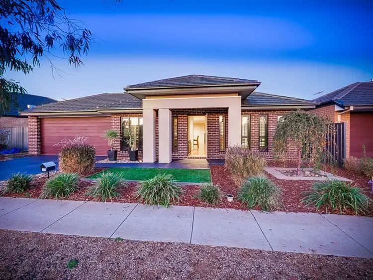 16 Weavers Street, Wyndham Vale VIC 3024