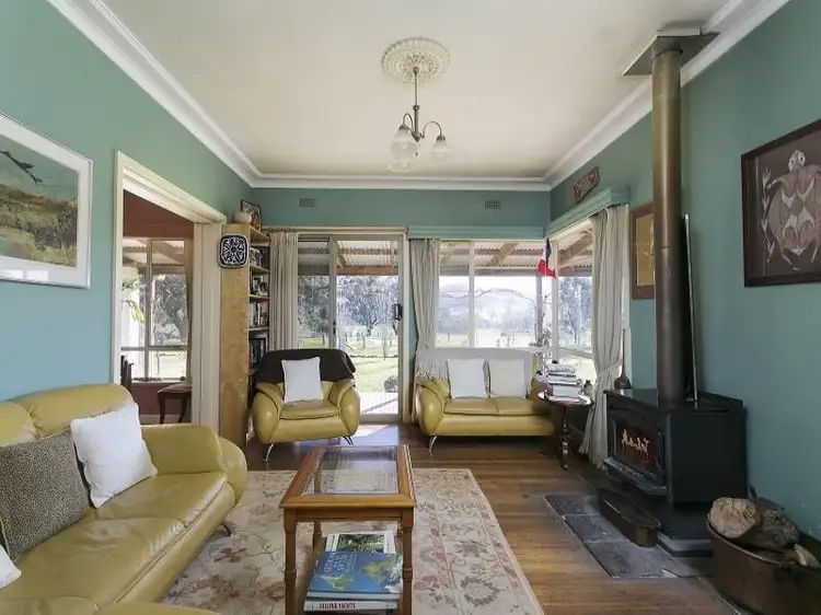 Third view of Homely house listing, 802 Faraday Road, Sutton Grange VIC 3448