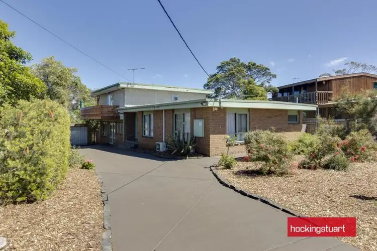 23 Pender Avenue, Mornington VIC 3931