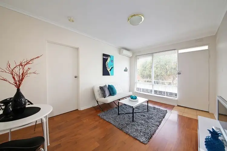 Main view of Homely apartment listing, 12/19 Holloway Street, Ormond VIC 3204