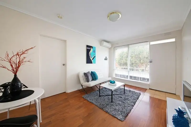 Main view of Homely apartment listing, 12/19 Holloway Street, Ormond VIC 3204