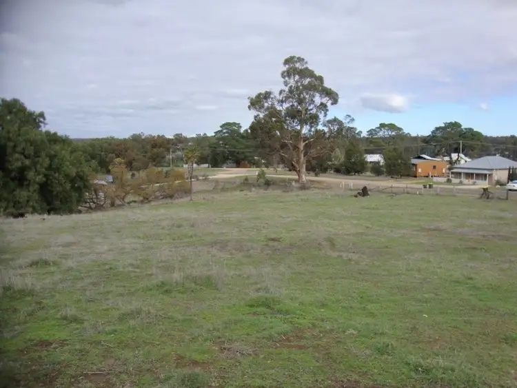 Fifth view of Homely land listing, Lot 2, 2 Palmerston Street, Newstead VIC 3462
