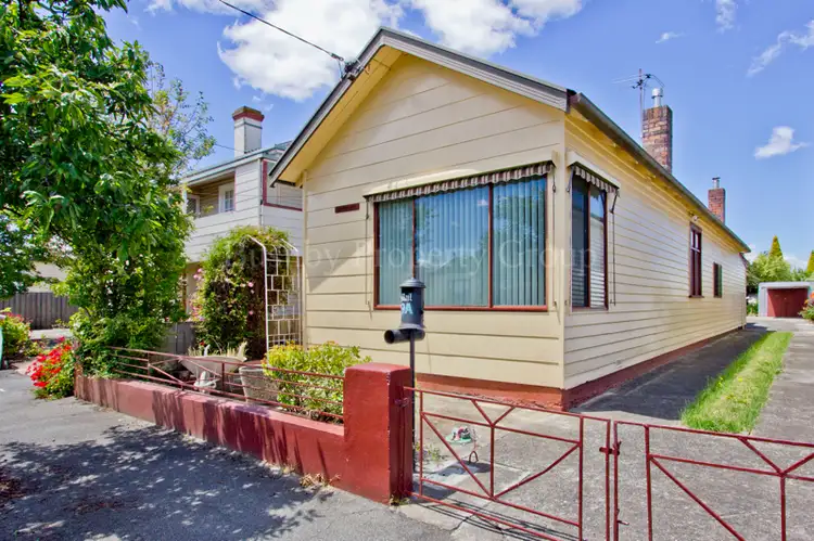 Main view of Homely house listing, 9a Henty Street, Invermay TAS 7248
