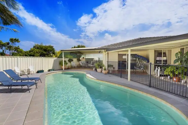 Second view of Homely house listing, 22 Home Ridge Terrace, Port Macquarie NSW 2444