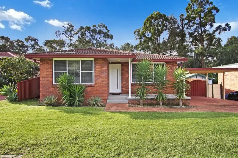 Main view of Homely house listing, 37 Gregory Street, Greystanes NSW 2145