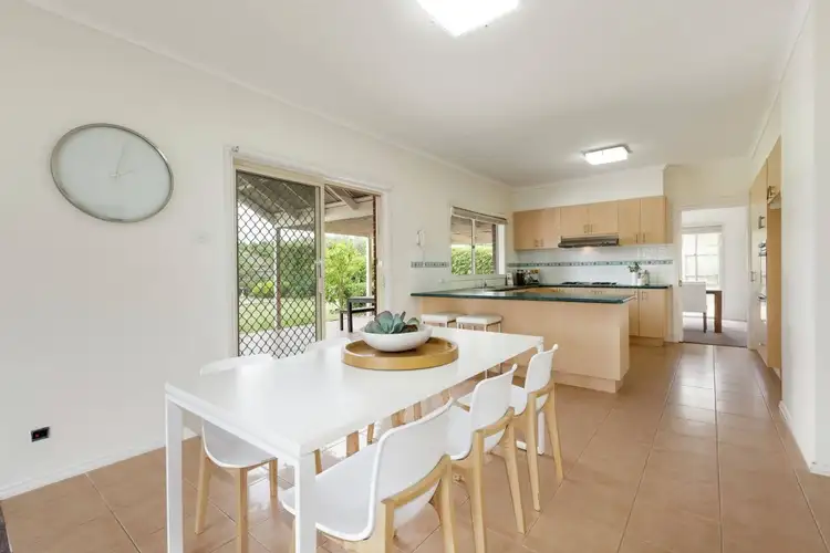 Second view of Homely house listing, 5 Raysun Court, Mornington VIC 3931