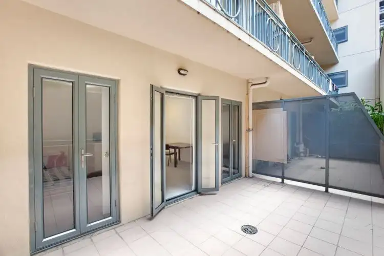 108/547 Flinders Lane, Melbourne VIC 3000