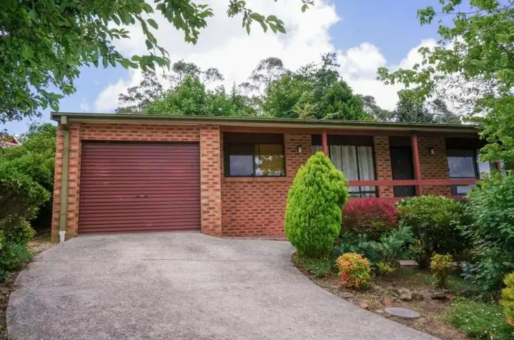 41 Cook Road, Wentworth Falls NSW 2782