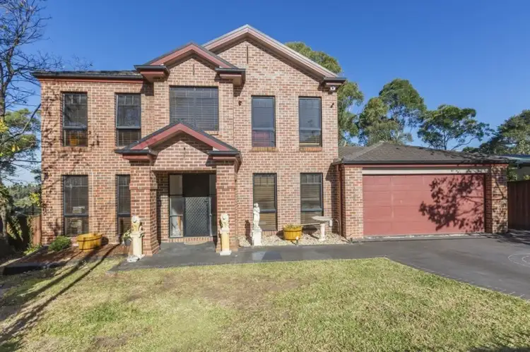 Main view of Homely house listing, 19 Tall Timbers Road, Winmalee NSW 2777