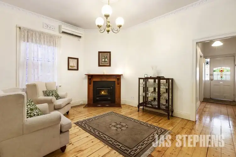 Fourth view of Homely house listing, 51 Queensville Street, Kingsville VIC 3012