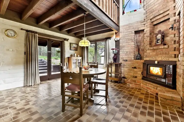 Fourth view of Homely house listing, 50 Manuka Road, Panton Hill VIC 3759