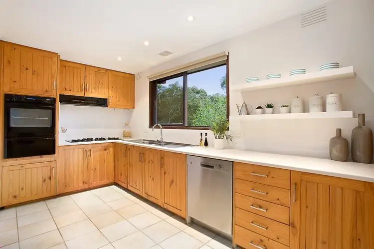 Third view of Homely house listing, 1 Barriedale Court, Eltham VIC 3095