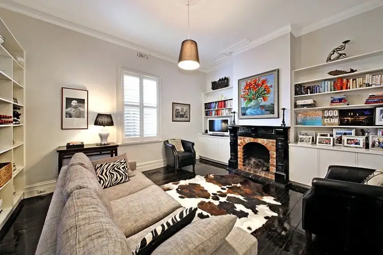 Third view of Homely house listing, 12 Clendon Road, Armadale VIC 3143
