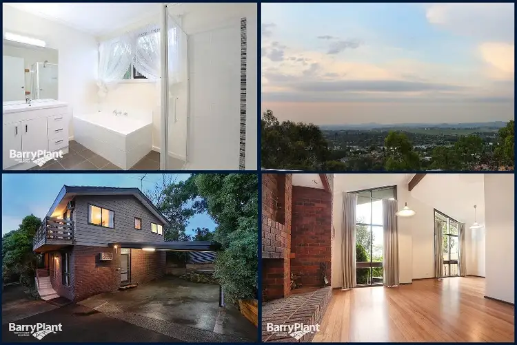 Main view of Homely house listing, 42 Bastow Road, Lilydale VIC 3140