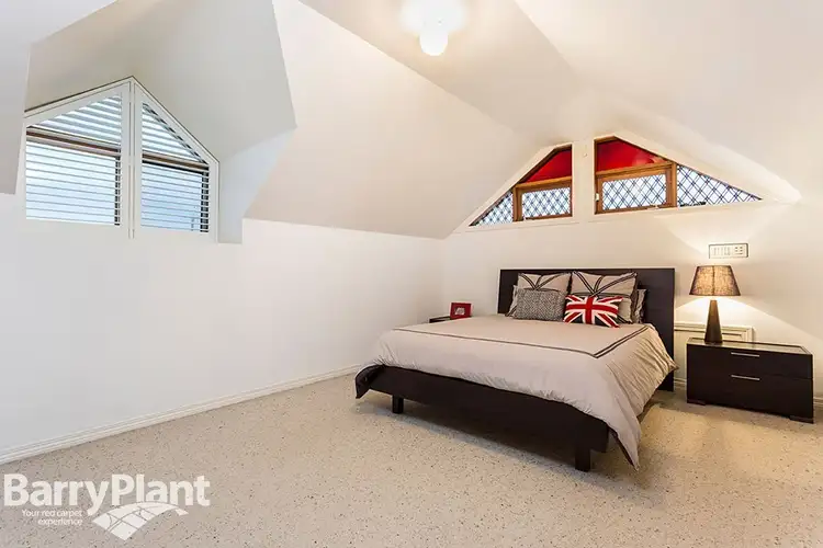 Sixth view of Homely house listing, 7 Hosie Street, Altona Meadows VIC 3028