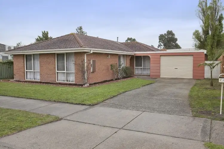 Main view of Homely house listing, 7 Ferncroft Court, Cranbourne North VIC 3977